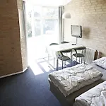 Danhostel بيت شباب *