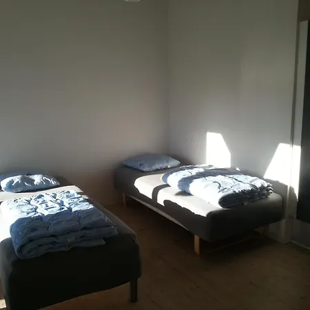 Hostel Danhostel