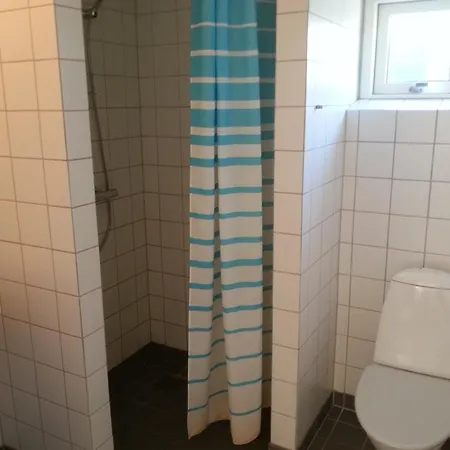 Danhostel Vandrarhem *