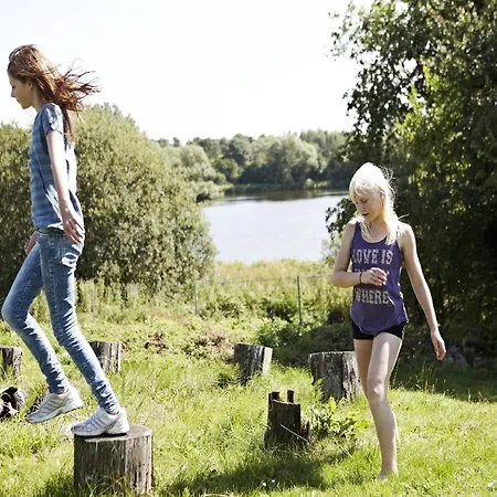 Danhostel Vandrerhjem *