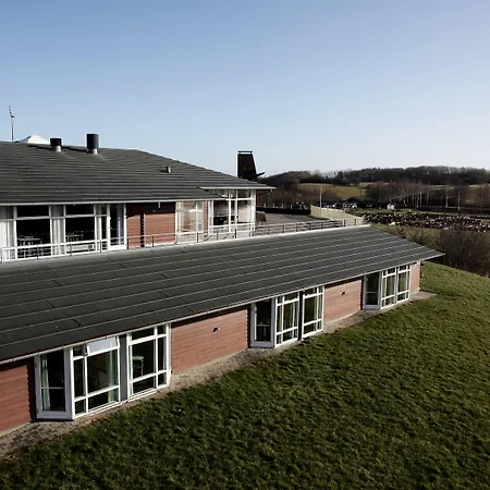 Danhostel Fredericia