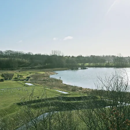 Danhostel Vandrerhjem Fredericia