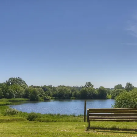 Danhostel Hostel Fredericia