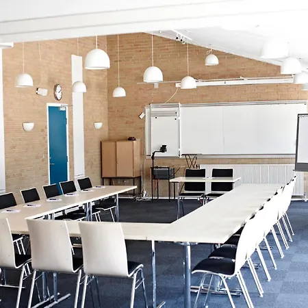 Danhostel Vandrerhjem *