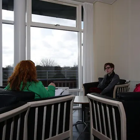 Danhostel Hostel Fredericia