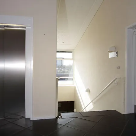 Danhostel Hostel Fredericia