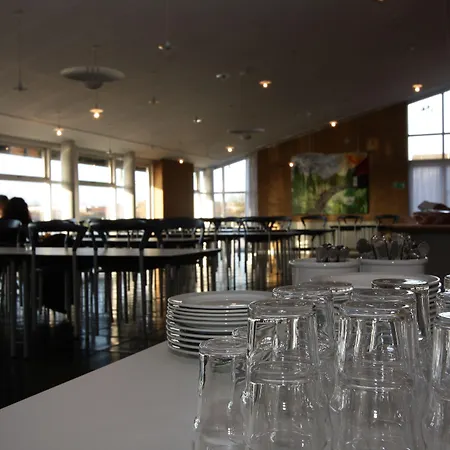 Danhostel פרדריקה