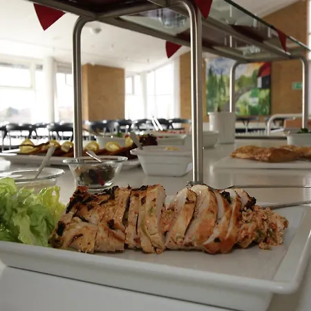 Vandrerhjem Danhostel *