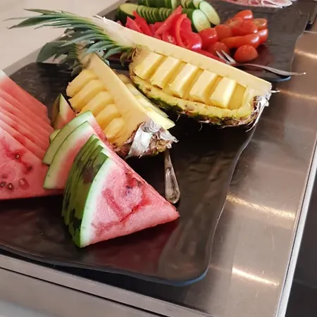 Vandrerhjem Danhostel Fredericia