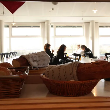 Vandrerhjem Danhostel *