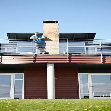 Vandrerhjem Danhostel Fredericia