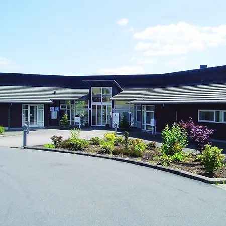 Danhostel אכסניה