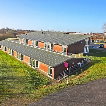 Vandrerhjem Danhostel *