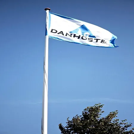 Vandrerhjem Danhostel
