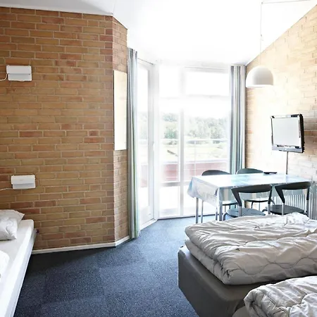 Danhostel 호스텔 프레데리치아