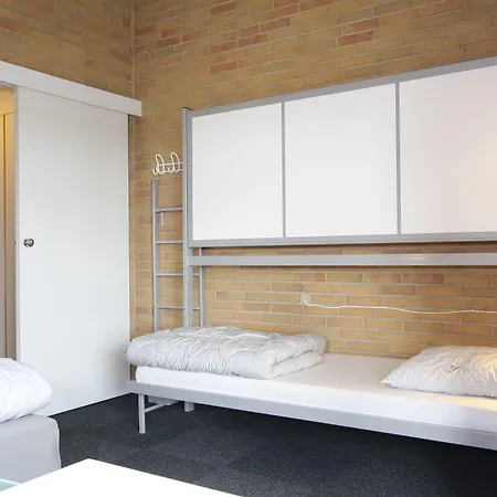 호스텔 Danhostel
