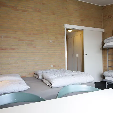 Danhostel Vandrerhjem