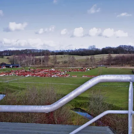 Hostel Danhostel Fredericia