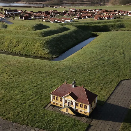 Danhostel Vandrerhjem