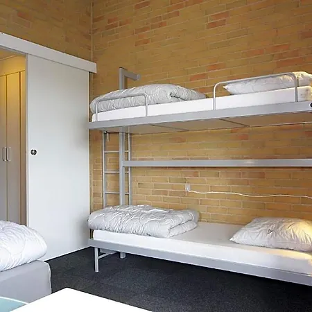 호스텔 Danhostel *