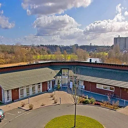 Danhostel *