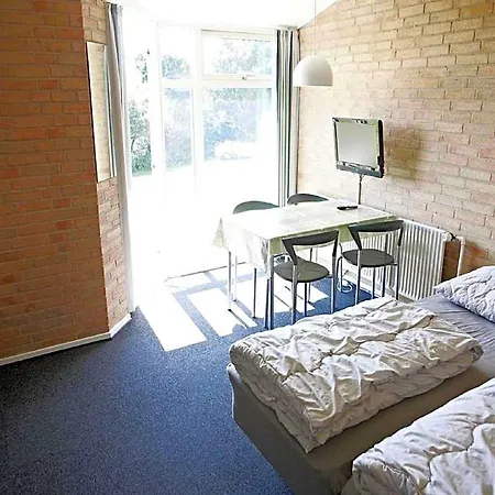Danhostel 호스텔