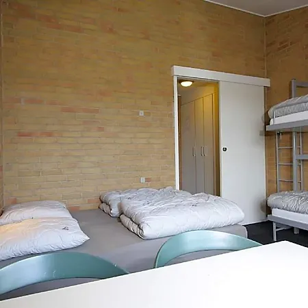 Danhostel 호스텔 *