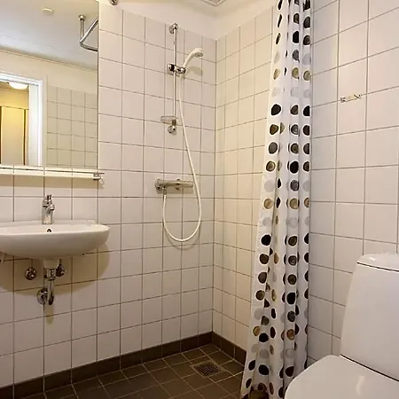 Danhostel 호스텔 프레데리치아