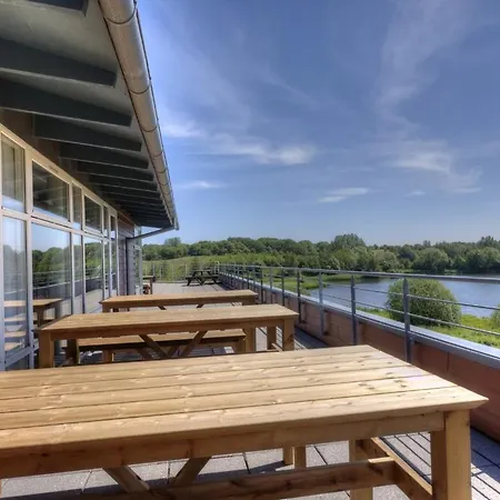 Danhostel Vandrarhem