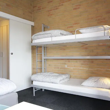 Danhostel *