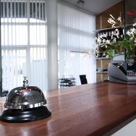 Danhostel * Fredericia