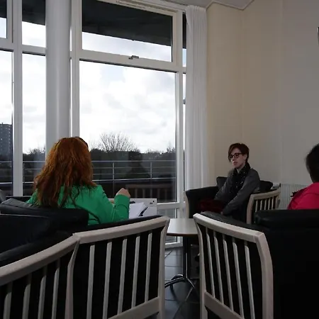 Danhostel Vandrarhem *