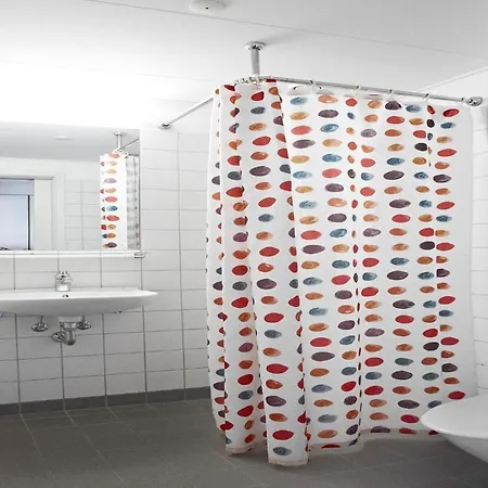 Vandrarhem Danhostel Fredericia