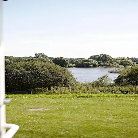 Vandrerhjem Danhostel