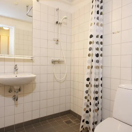 Danhostel Vandrerhjem *