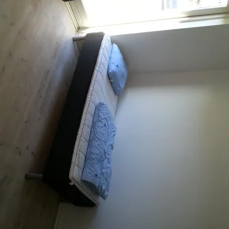 Vandrarhem Danhostel