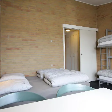 호스텔 Danhostel