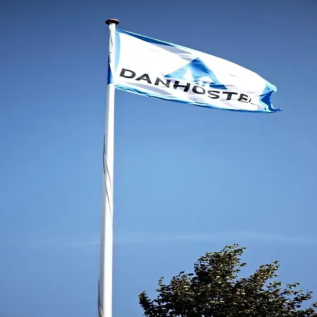 Danhostel Vandrarhem