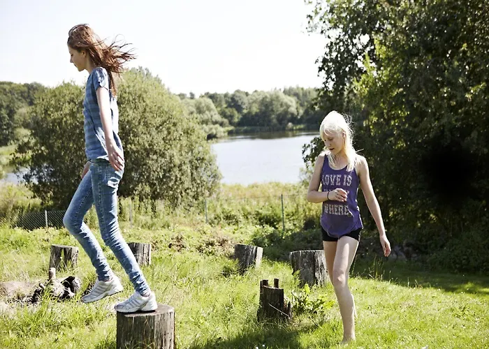 Danhostel אכסניה *