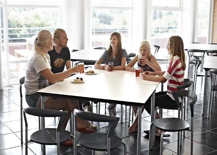 אכסניה Danhostel