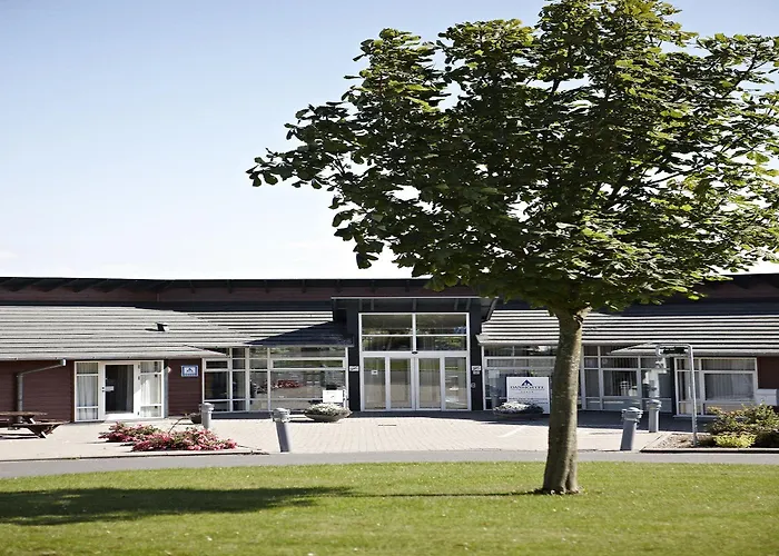 Danhostel * Fredericia