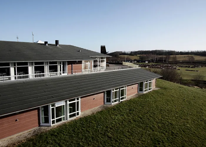 Danhostel פרדריקה