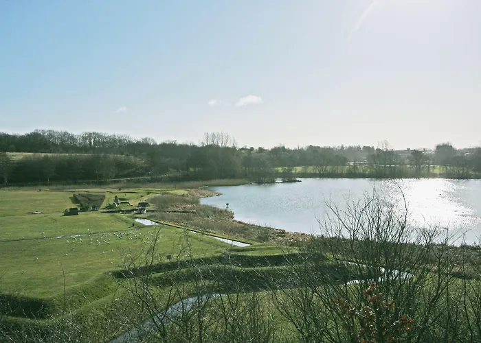 Danhostel Hostal Fredericia