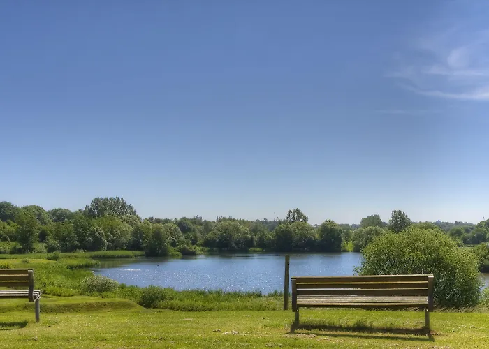 Danhostel אכסניה פרדריקה