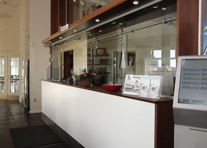 Hostal Danhostel Fredericia