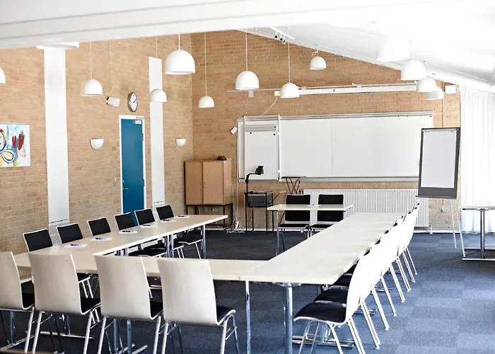 Danhostel אכסניה *