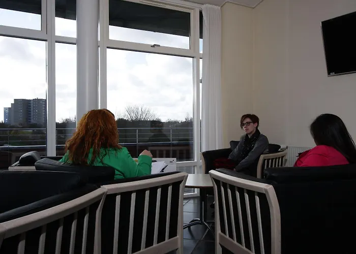 Danhostel Hostal Fredericia