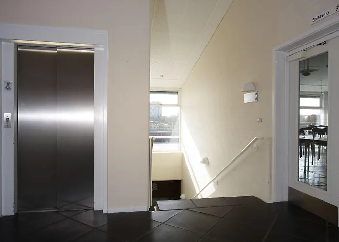 Danhostel אכסניה פרדריקה