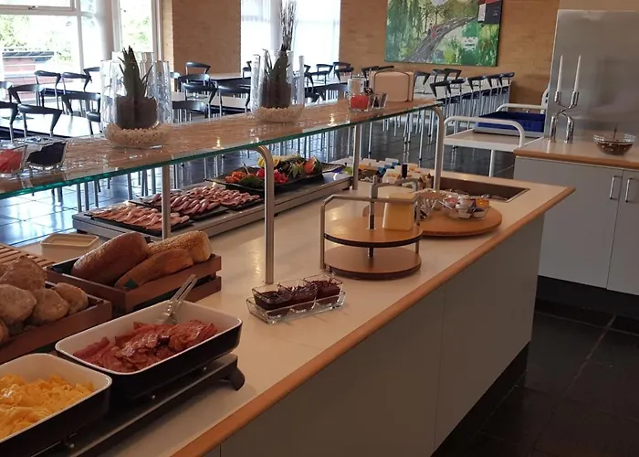 אכסניה Danhostel