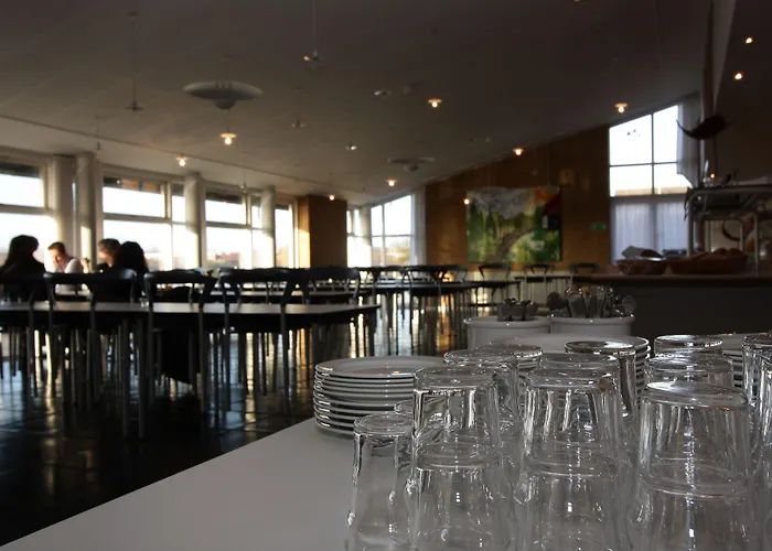 Danhostel פרדריקה